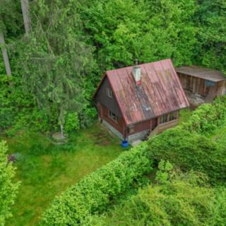 Prodej chaty 55 m² Kamenný Přívoz