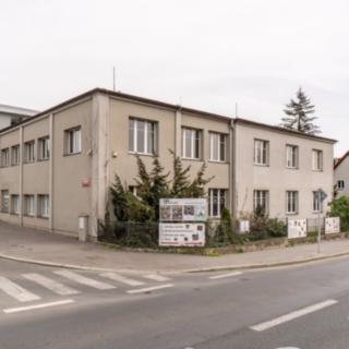 Prodej obchodu 591 m² Praha