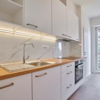 Pronájem bytu 2+1 73 m² Praha