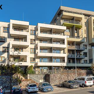 Prodej bytu 3+kk 90 m&sup2; Praha