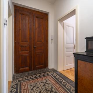 Prodej bytu 4+kk 120 m² Praha