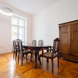 Prodej bytu 4+kk 120 m² Praha