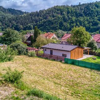 Prodej stavební parcely 547 m² Kácov