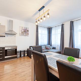 Prodej Ostatních komerčních prostor 58 m&sup2; Vejprty