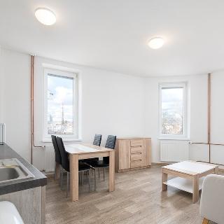 Pronájem bytu 2+kk 45 m² Brno, Tomáškova