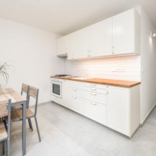 Prodej bytu 2+1 55 m² Brno
