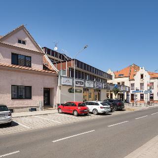 Prodej rodinného domu 230 m² Kyjov, Svatoborská