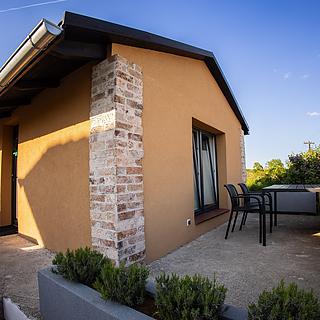 Prodej chaty 25 m&sup2; Sedlec