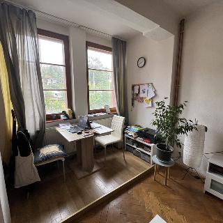 Pronájem bytu 2+kk 37 m² Brno, Štursova