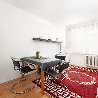 Prodej bytu 1+1 32 m² Ostrava, Nádražní