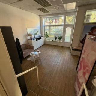 Pronájem obchodu 39 m² Brno Královo Pole, Skácelova