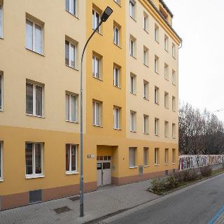 Pronájem bytu 1+1 40 m² Brno, Štěpánská