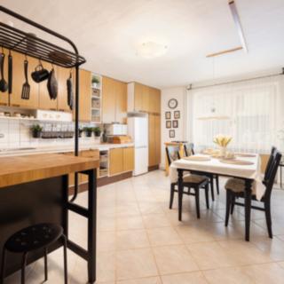 Prodej rodinného domu 180 m&sup2; Rosice