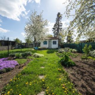 Prodej stavební parcely 956 m² Brno, Myslivecká