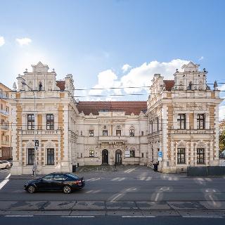 Pronájem ostatního komerčního prostoru 165 m² Brno, Palackého třída