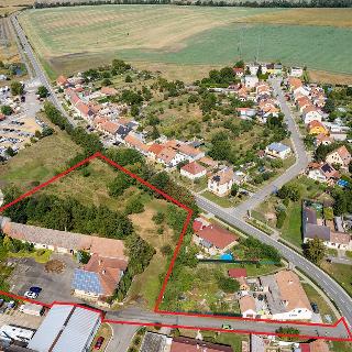 Prodej rodinného domu 180 m² Otnice, Dědina