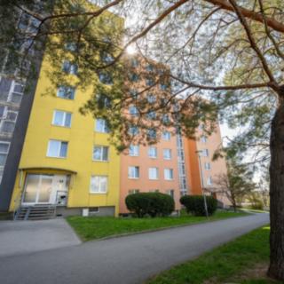 Prodej bytu 3+1 62 m² Brno