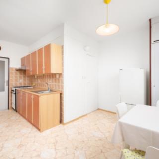 Pronájem bytu 2+1 57 m² Brno