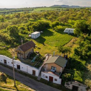 Prodej vinného sklepa 209 m² Sedlec