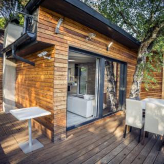 Prodej chaty 31 m² Ochoz u Brna, 