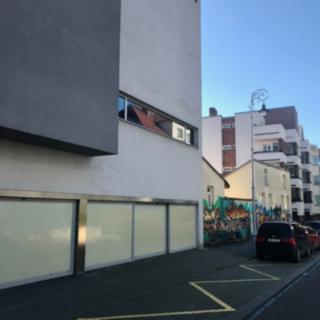 Pronájem parkovacího místa 15 m² Brno, Pellicova