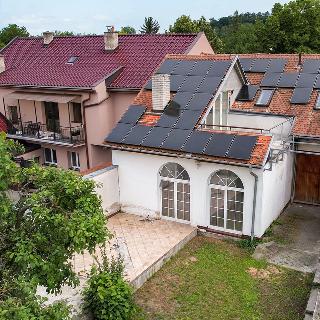 Prodej rodinného domu 142 m² Napajedla, Komenského