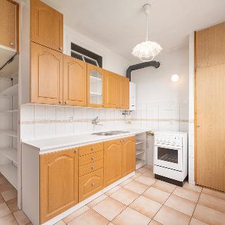 Prodej bytu 3+1 75 m² Brno, Sibiřská