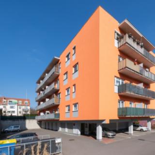 Pronájem bytu 3+kk 79 m² Brno