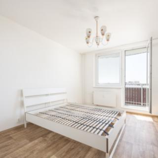Pronájem bytu 2+1 57 m² Brno