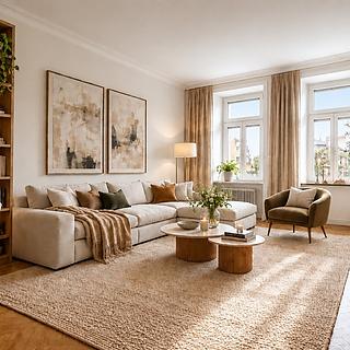 Prodej bytu 4+1 120 m&sup2; Brno