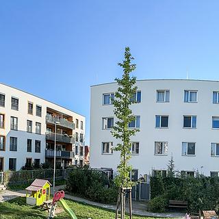 Prodej bytu 4+kk 78 m² Lysá nad Labem