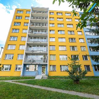 Prodej bytu 3+1 53 m² Praha, Bílinská