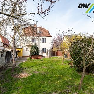 Prodej rodinného domu 237 m² Lysá nad Labem, Hořejší