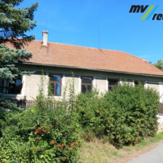 Prodej rodinného domu 119 m² Všeradice