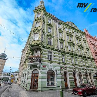 Prodej bytu 4+1 156 m² Praha, Vojtěšská