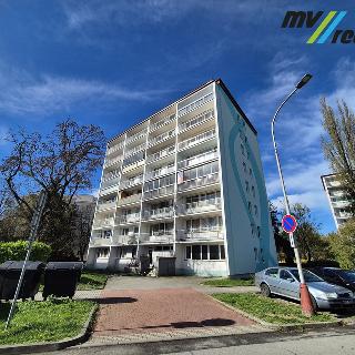 Prodej bytu 3+1 87 m² Lysá nad Labem, Okružní