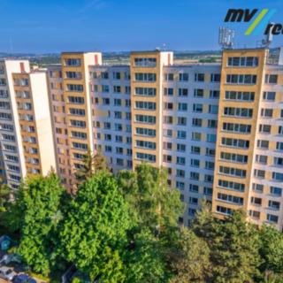 Prodej bytu 2+kk 38 m² Praha, Zdiměřická