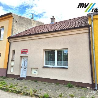 Prodej rodinného domu 109 m² Lysá nad Labem, Mánesova