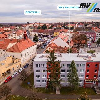 Prodej bytu 3+1 61 m² Brandýs nad Labem-Stará Boleslav, Karla Tájka