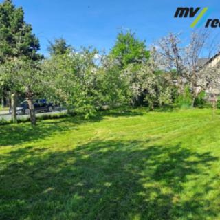 Prodej stavební parcely 1 130 m² Říčany, Smiřických