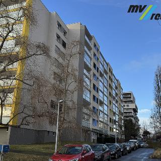 Prodej bytu 3+kk 70 m² Praha, Kálikova