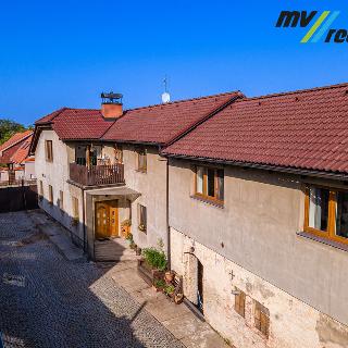 Prodej výrobního objektu 470 m² Lysá nad Labem, Poděbradova