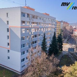 Prodej bytu 3+1 64 m² Kralupy nad Vltavou, sídl. Hůrka