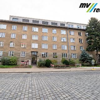 Prodej bytu 2+kk 48 m² Praha, Ke Strašnické