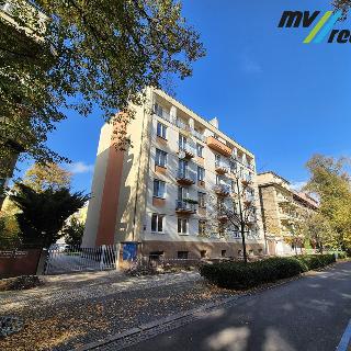 Prodej bytu 3+1 66 m² Poděbrady, nám. T.G.Masaryka