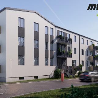 Prodej bytu 3+kk 79 m² Rychnov u Jablonce nad Nisou, Mlýnská