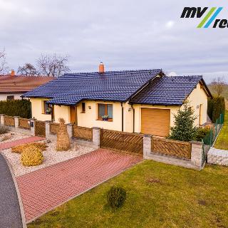 Prodej rodinného domu 90 m² Všechlapy, 