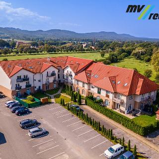 Prodej bytu 1+kk a garsoniéry 51 m² Hrádek nad Nisou, Starý Dvůr