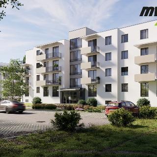 Prodej bytu 3+kk 87 m² Lysá nad Labem, 