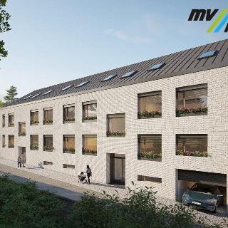 Prodej bytu 3+kk 72 m² Lysá nad Labem